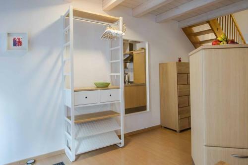 Apartamento Ferienwohnung "maisonette Unter Der Burg"