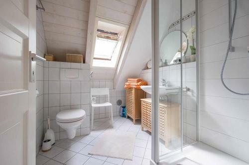 Apartamento Ferienwohnung "maisonette Unter Der Burg"