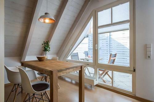 Apartamento Ferienwohnung "maisonette Unter Der Burg"