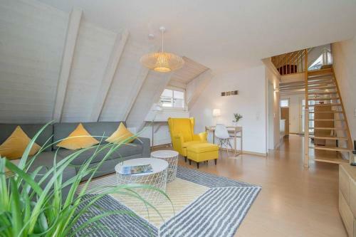 Apartamento Ferienwohnung "maisonette Unter Der Burg"