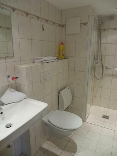 Apartamento Ferienwohnungen Greitmann