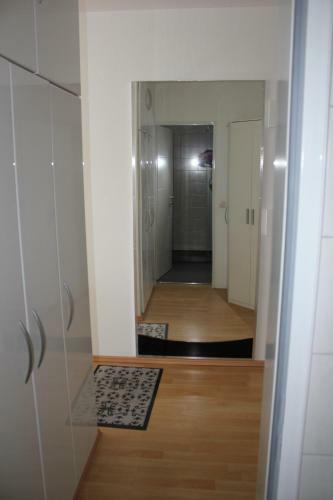 Apartamento Ferienwohnung Stett