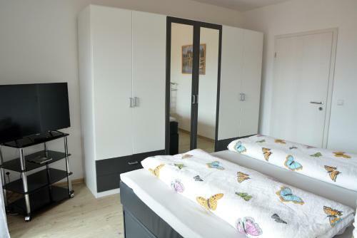 Apartamentos Ferienwohnung Lakewinds