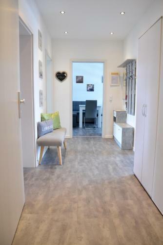 Apartamentos Ferienwohnung Lakewinds