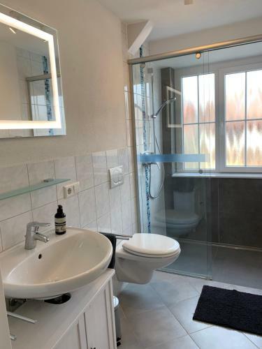 Apartamento Ferienwohnungen Bohner/ Wohnung Katharina