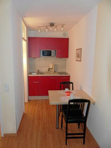 Apartamentos Ferienapartment Im H�gelhaus