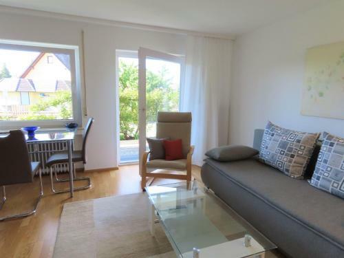 Apartamento Silvaner-laube Silvanerlaube B