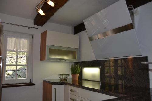 Apartamento Ferienwohnungen Zum Nachtw�chter 2