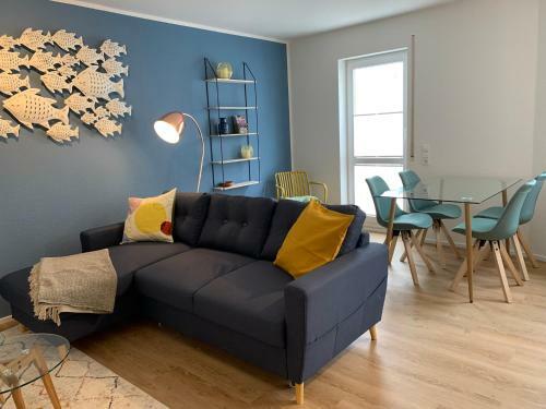 Apartamento Ferienwohnungen Bohner/ferienwohnung Maria