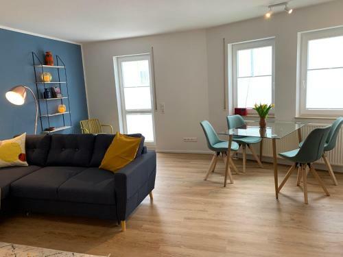 Apartamento Ferienwohnungen Bohner/ferienwohnung Maria