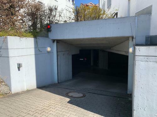 Apartamento Ferienwohnungen Bohner/ferienwohnung Maria