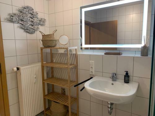 Apartamento Ferienwohnungen Bohner/ferienwohnung Maria