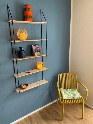 Apartamento Ferienwohnungen Bohner/ferienwohnung Maria