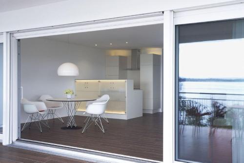 Apartamento Ferienwohnungen Stella Regia Stella Regia 2