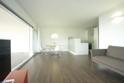 Apartamento Ferienwohnungen Stella Regia Stella Regia 2