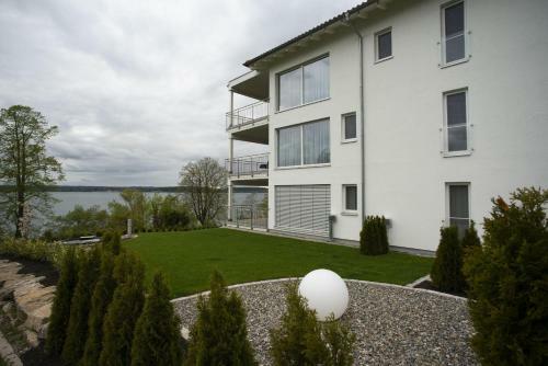 Apartamento Ferienwohnungen Stella Regia Stella Regia 2