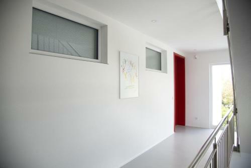 Apartamento Ferienwohnungen Stella Regia Stella Regia 2