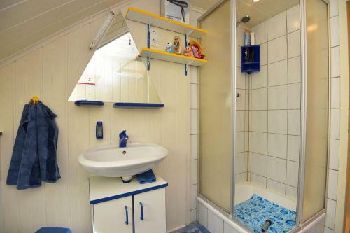 Apartamento Fewo In Bergbahnn�he