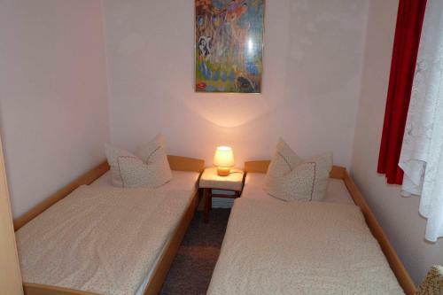 Apartamento Wohnung In Mellenthin - A55965