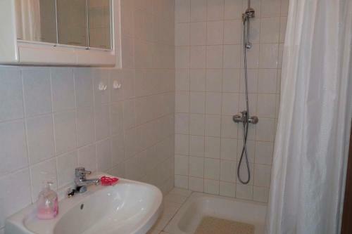 Apartamento Wohnung In Mellenthin - A55965