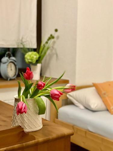 Apartamento Ferienwohnung Am Weinberg