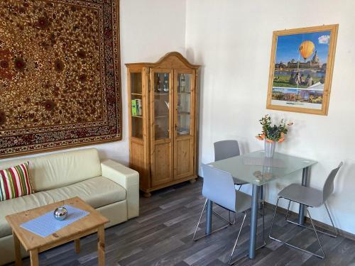 Apartamento Ferienwohnung Kurzmalweg