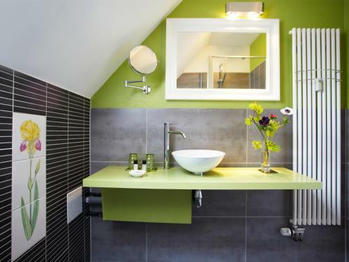 Hotel F�hrhaus Mei�en B&B