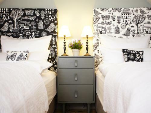 Hotel F�hrhaus Mei�en B&B