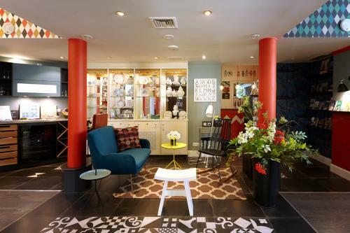 Hotel F�hrhaus Mei�en B&B