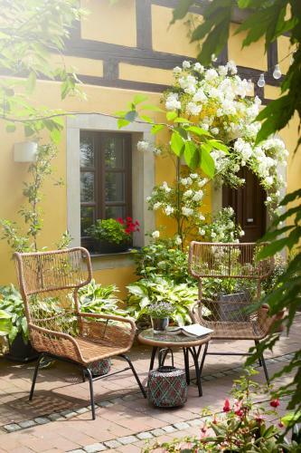 Hotel F�hrhaus Mei�en B&B