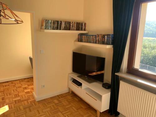 Apartamento Neue Ferienwohnung Direkt Am Elberadweg