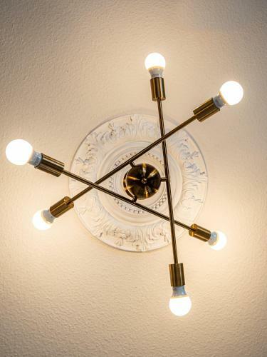 Apartamento Altstadtjuwel