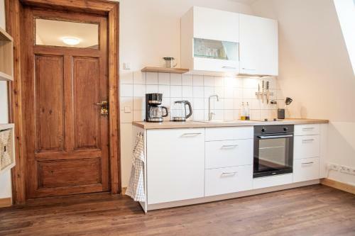 Apartamento S�chsischer Hof