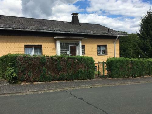 Grosses Ferienhaus Im Westerwald