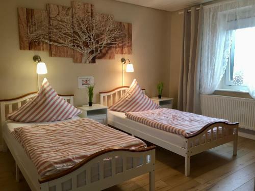 Apartamento Palminas Ferienwohnung Og