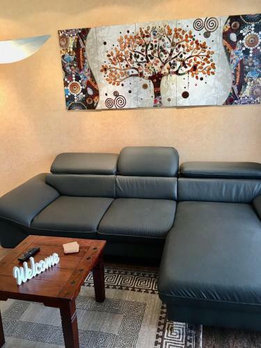 Apartamento Palminas Ferienwohnung Og
