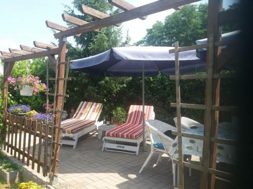 Apartamento Ferienwohnung Im Bungert