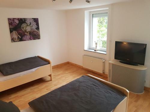 Apartamento Haus Emma