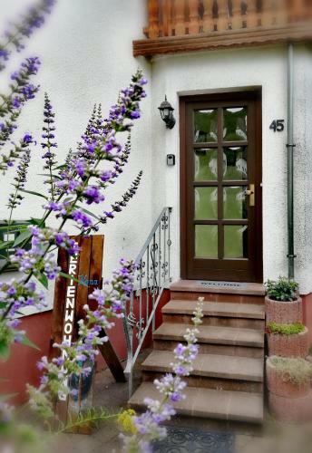Apartamento Ferienwohnung Konz