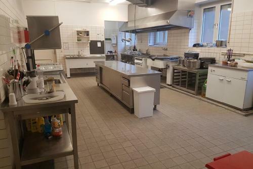 Albergue Jugendherberge/gruppenherberge Meschede