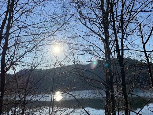 Apartamento Ferienwohnung Am Hennesee