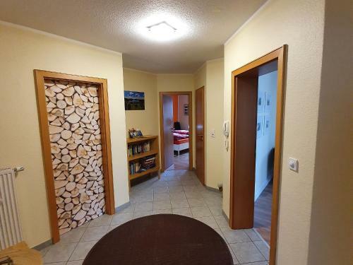 Apartamento Ferienwohnung Am Hennesee