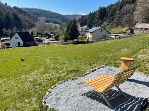 Apartamento Fewo Im Sch�nen Sauerland