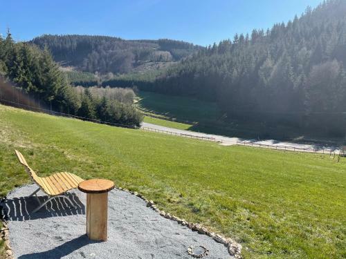 Apartamento Fewo Im Sch�nen Sauerland