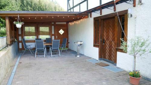 Apartamento Fewo Im Sch�nen Sauerland