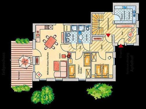 Apartamento Gut Frielinghausen