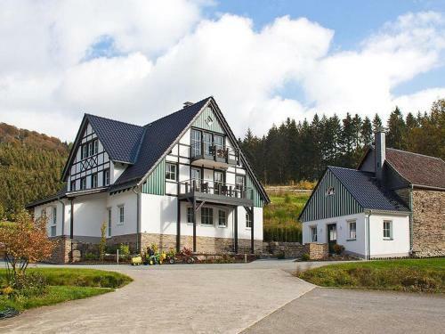 Apartamento Gut Frielinghausen