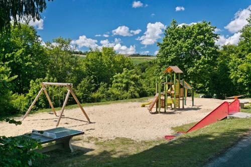 Knaus Campingpark Hennesee