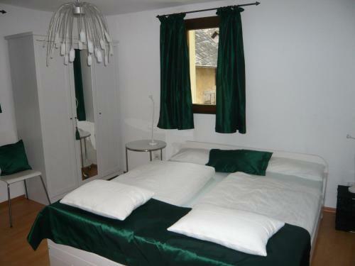 Hostal Pension/boutique Am Weinberg