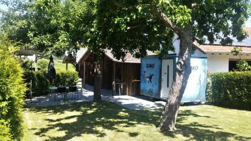 Agroturismo Villa Kunterbunt
